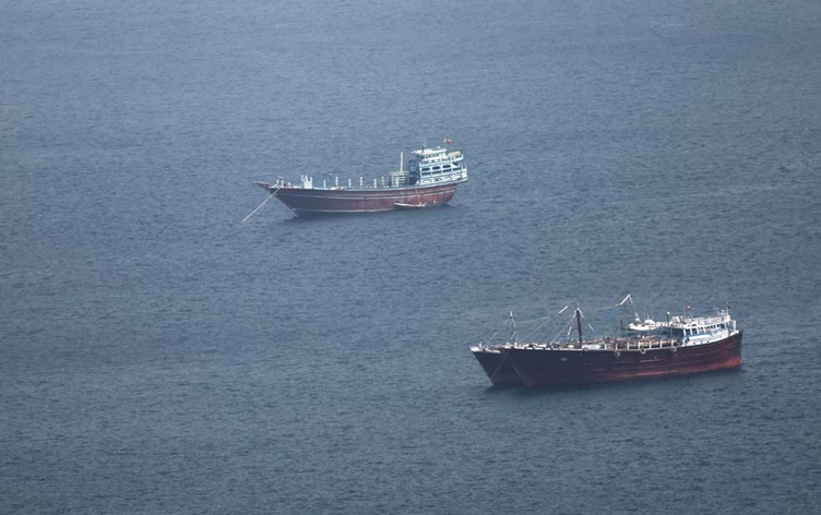 İran yabancı bir petrol tankerine el koyduğunu duyurdu