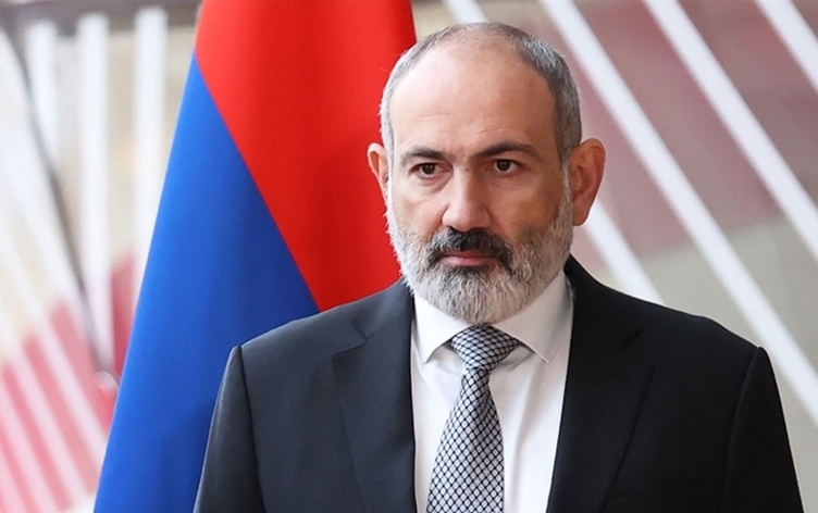 Paşinyan’dan ‘Karabağ’ özeleştirisi: Ölümcül bir hataydı, bizim değildi