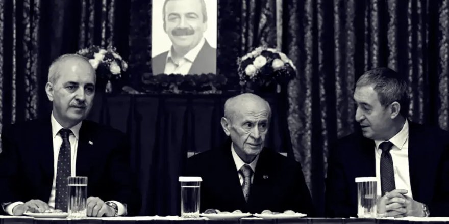 Süreci İç Siyasetin Ötesinde Okumak