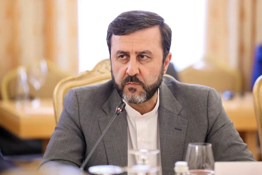 İran: ABD’ye İletilen Öneri “Aşırı Talepler” Değil