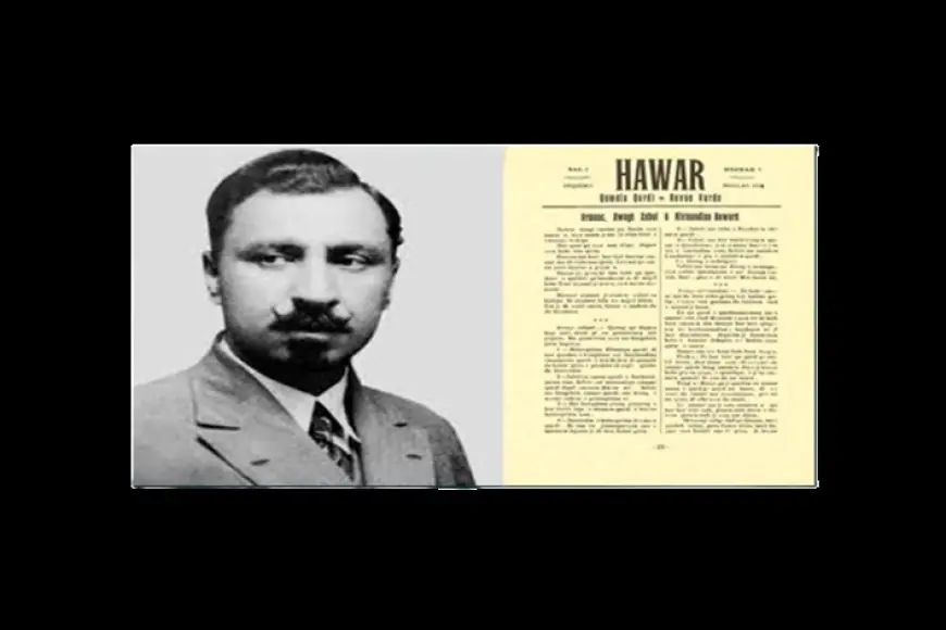 Hawar’dan Günümüze Kürt Dil Mücadelesi