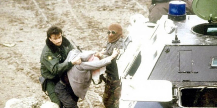 Diyarbakır Barosu'ndan 1990’lı yılların faili meçhulleri için yeni çağrı