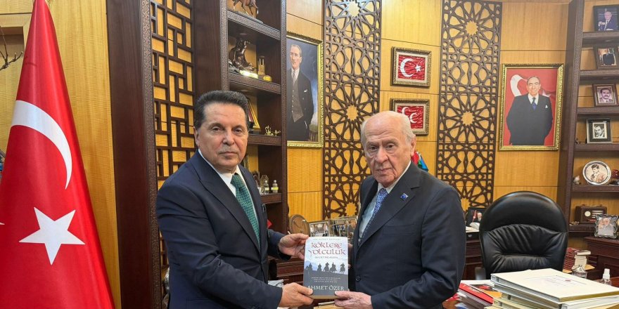 Ahmet Özer'den iktidara süreç eleştirisi