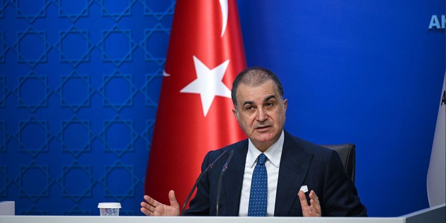 "AB, Türkiye’yi ideolojik sebeplerle dışlayarak fırsat kaçırdı"
