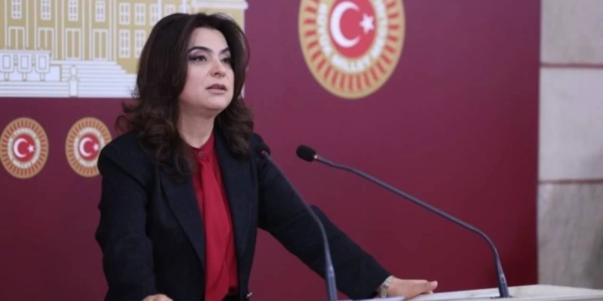 "Süreçle ilgili oluşturulacak yasal çerçeve, demokrasinin önünü açacak ve güçlendirecek"