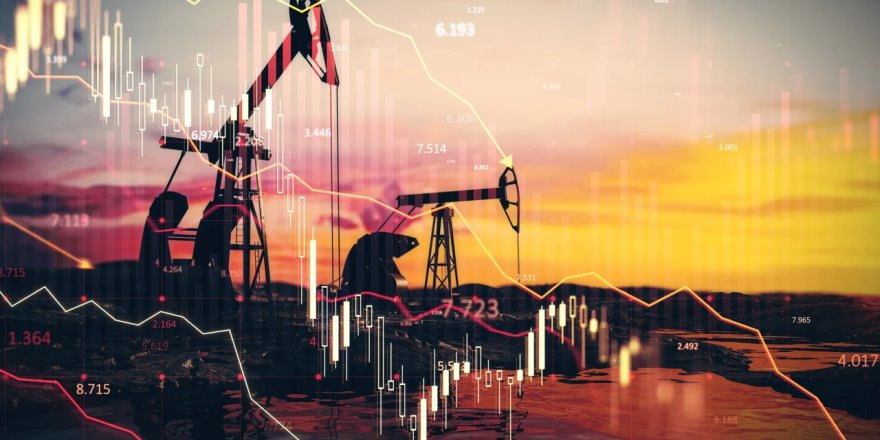 Petrol stokları rekor hızla eriyor