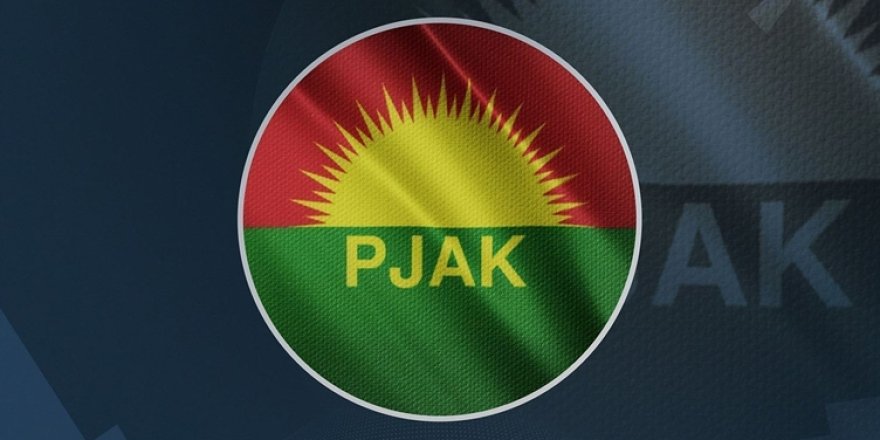 PJAK: Trump kime silah verdiyse açıklasın
