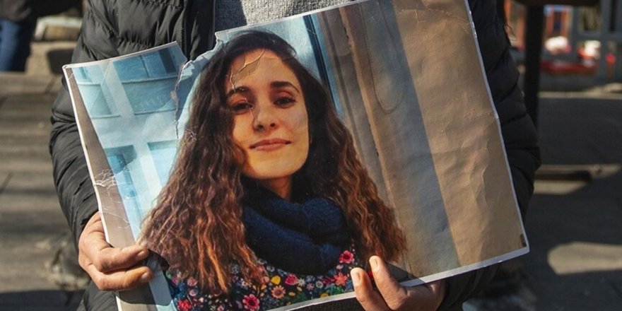 'Türkay bana ‘çok bağırıyordu, ben de sıktım’