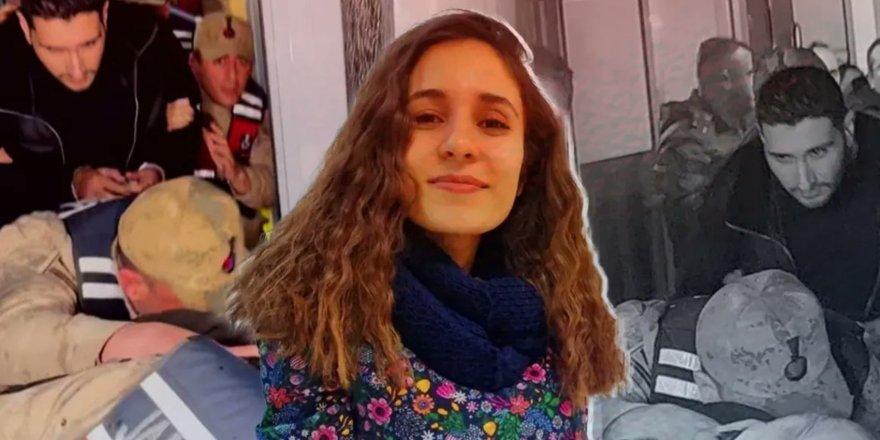 Gülistan Doku cinayetinin kilit ismi gözaltında