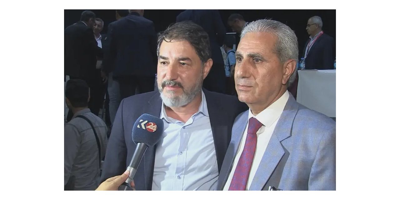 Kürt milletvekilleri: Şam'da halkımızın haklarını savunacağız
