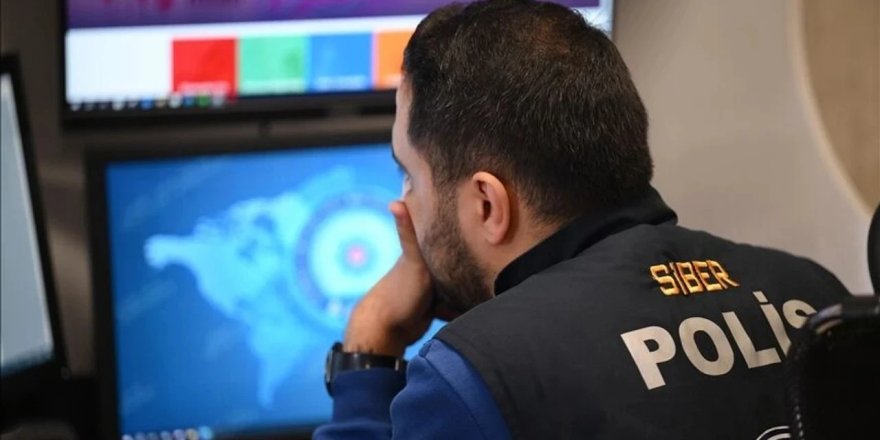 AYM'den "bilgisayar, bilgisayar programları ve kütüklerinde arama, kopyalama ve el koyma işlemlerine" iptal