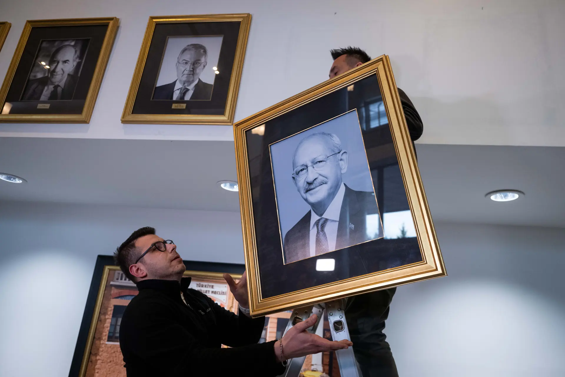 Kılıçdaroğlu PM ve YDK’yı topluyor: Gündemde MYK ve disiplin dosyaları var