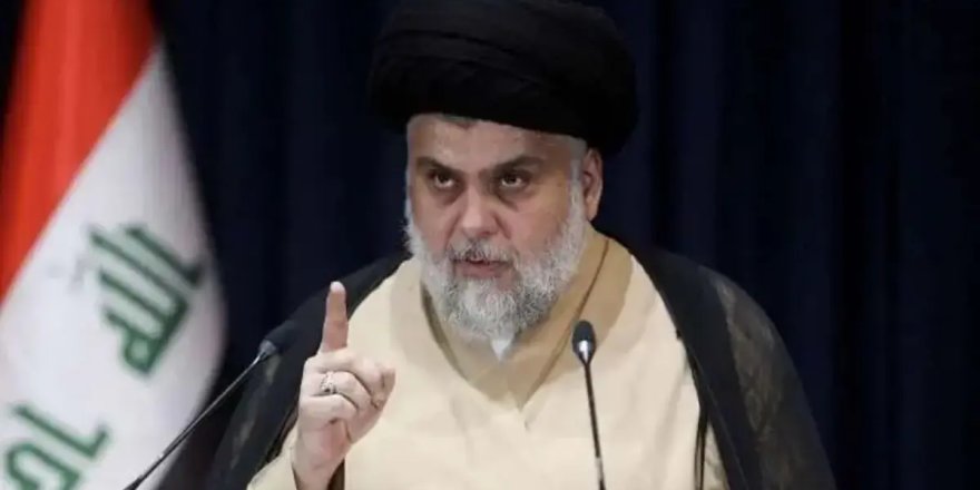 Mukteda el-Sadr güçleri Irak Ordusuna Katıldı