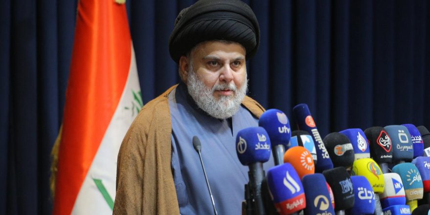 Mukteda el-Sadr güçleri Irak Ordusuna Katıldı