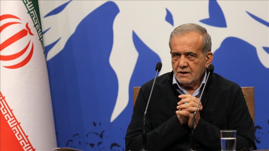 İran Cumhurbaşkanı: Ekonomik Savaş, Yeni Ana Cephe