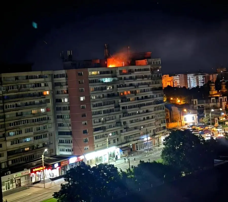 Rusya, NATO üyesi Romanya'yı vurdu