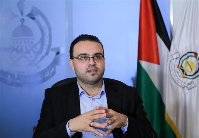 Hamas’tan Barış Konseyi’ne Çağrı