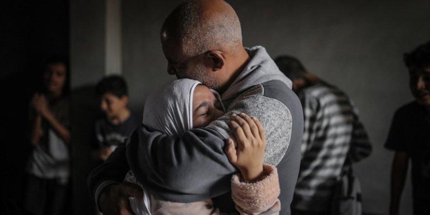 Gazze’de resmi şehit sayısı 73 bine dayandı
