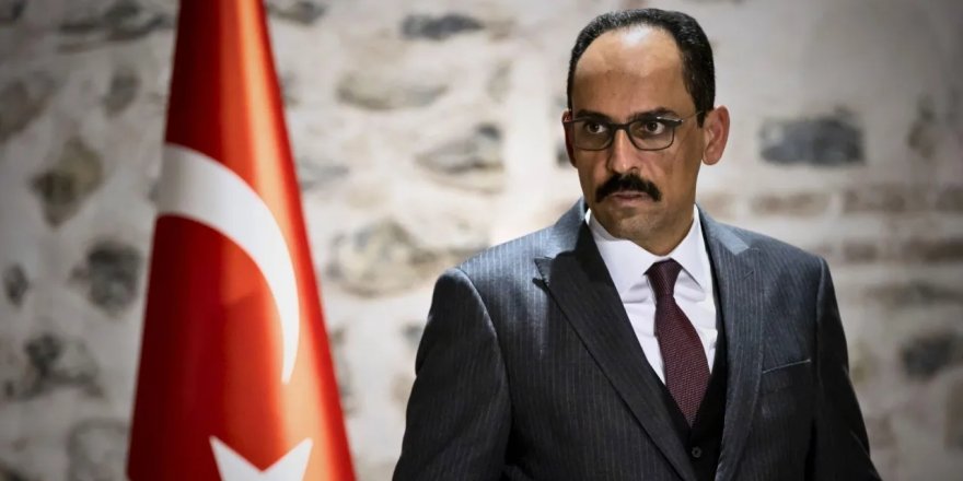 MİT Başkanı, Ankara’da Hamas heyetiyle görüştü