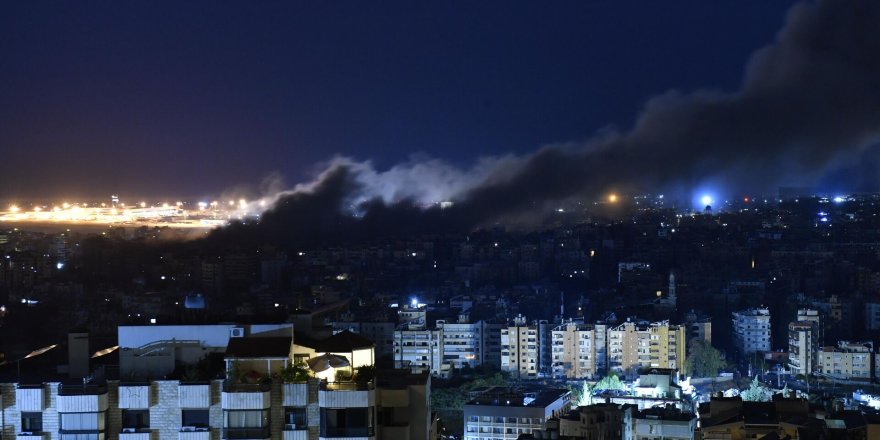 İran'dan Siyonist terör çetesine Lübnan uyarısı