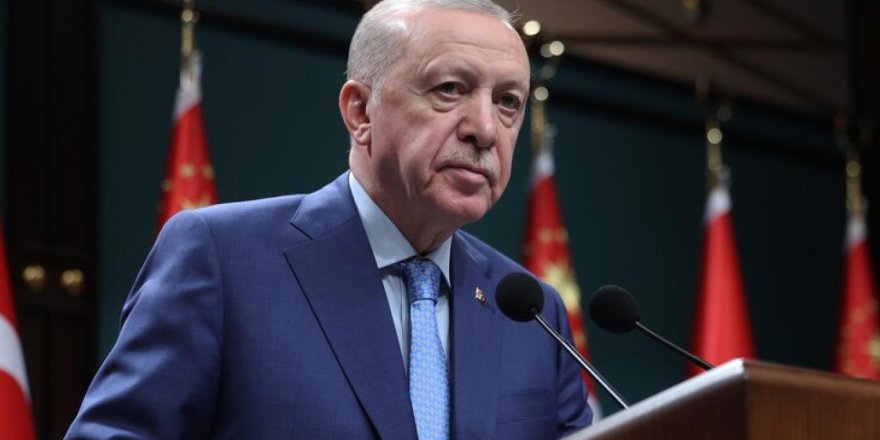 "CHP'nin gerilimleriyle ilgilenmiyoruz"