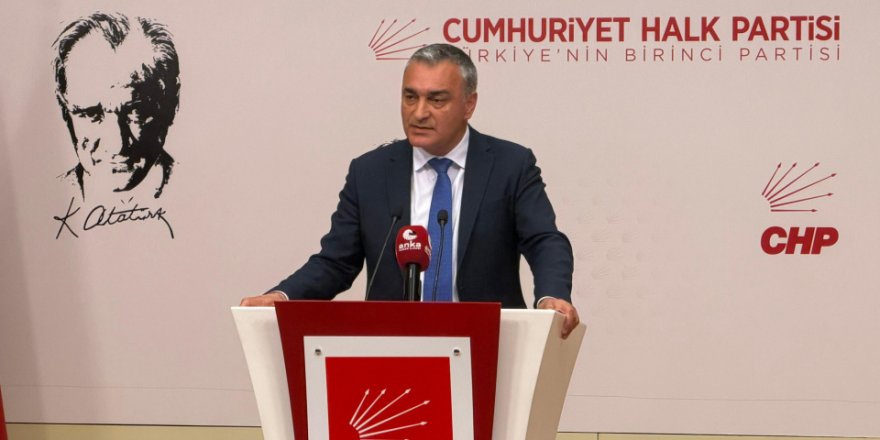 CHP, MYK üyelerini açıkladı!