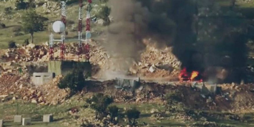 Hizbullah: Direniş, İşgale Karşı Yıpratma Savaşı Yürütüyor