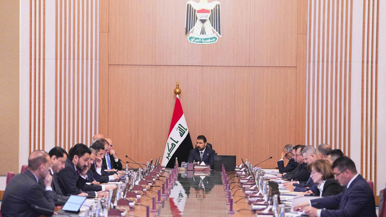 Irak Hükümeti petrol ihracatını artırma kararı aldı