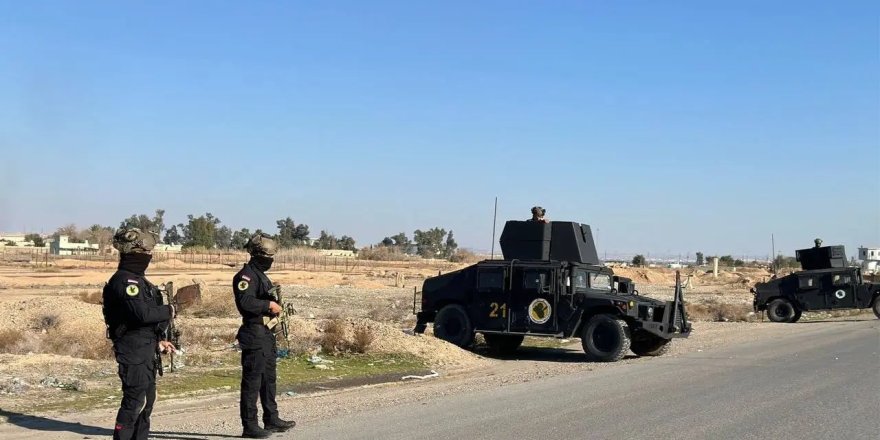 Irak’ta silahların devlet tekelinde toplama girişimi: Kim silahları bırakıyor, kim direniyor?