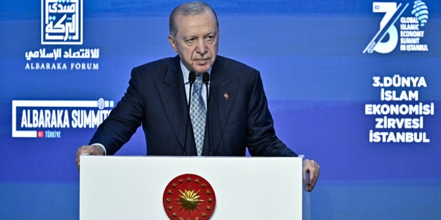"Faizin olduğu yerde bereket olmaz"