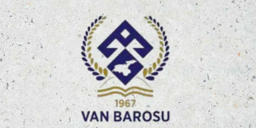 Van Barosu, Rahmi Koç hakkında suç duyurusunda bulunacak