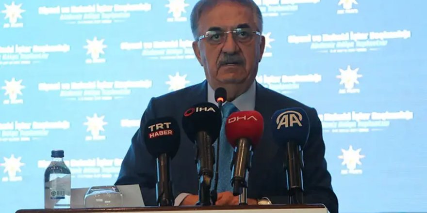 AK Parti'den 'yeni anayasa' mesajı: Hazırlıkların sonuna yaklaştık