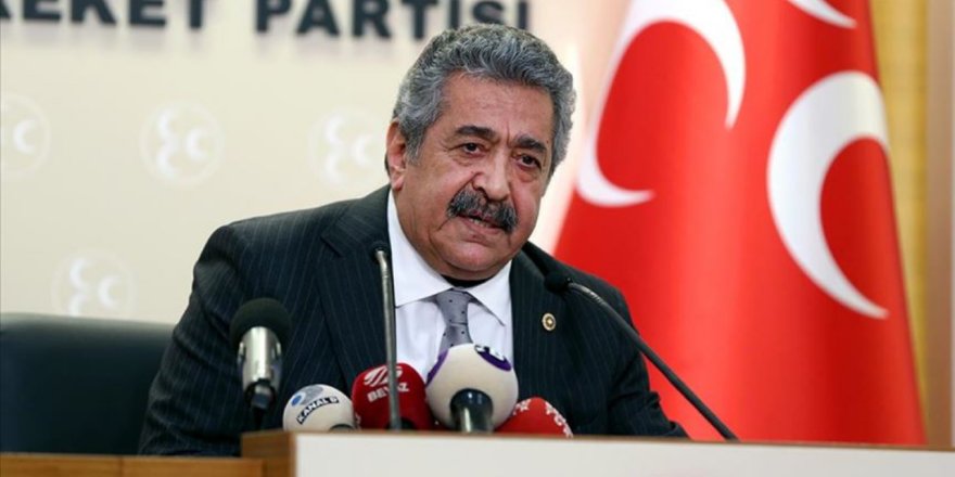 "Çerçeve metinler yasal ve idari metinlere yön verecek"