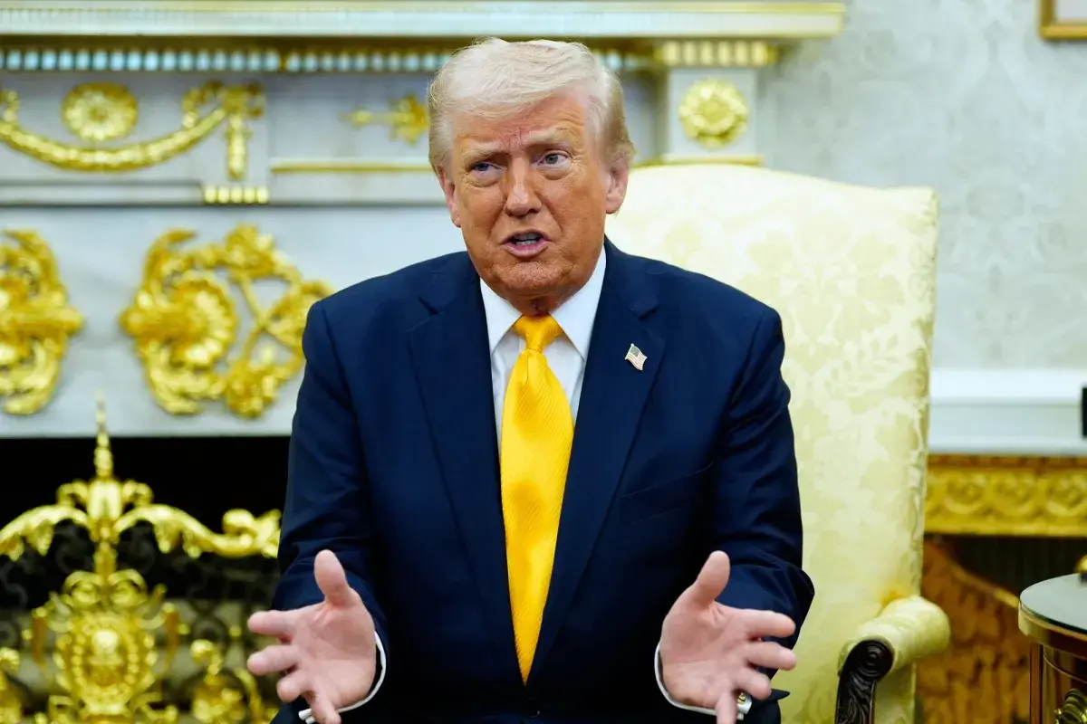 Trump: İran ile görüşmeler sürüyor, 2-3 gün içinde bir anlaşma mümkün