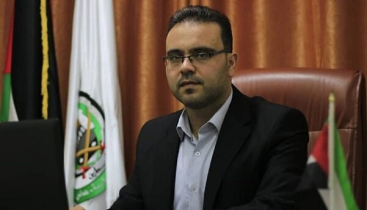 Hamas: İran Bize Maddi, Siyasi ve Askeri Destek Sağlıyor
