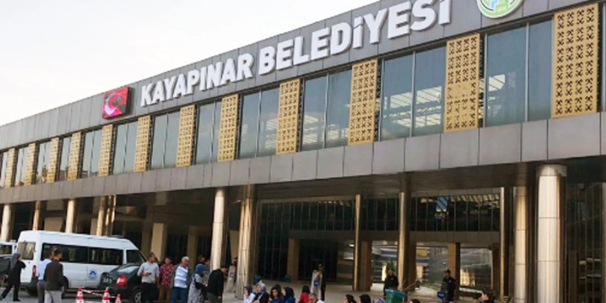 DEM Partili belediye Koç'un ihalesini iptal etti