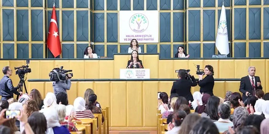 "Çerçeve yasa AKP ile görüşülmüştür"