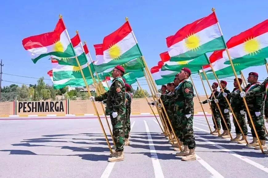 Irak'ta silahsızlanma tartışmaları Peşmergeyi de hedefe mi koyuyor?