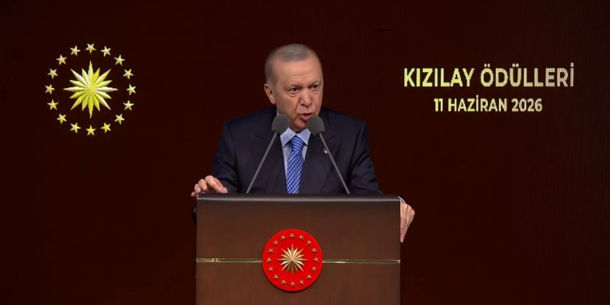 "Hitler'in yolundan gidenin sonu aynı olacak"