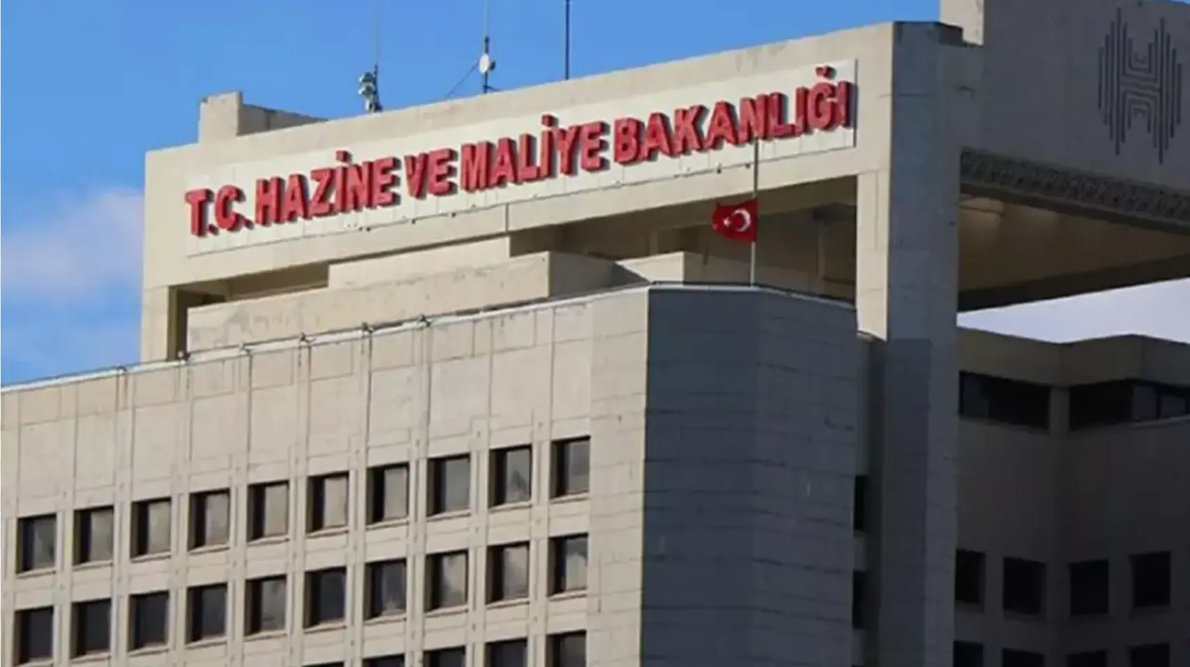 Hazine ve Maliye Bakanlığı'ndan ‘emekli maaşı’ açıklaması