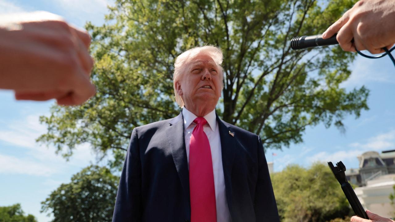 Trump: Bugün İran ile savaşı bitirdik