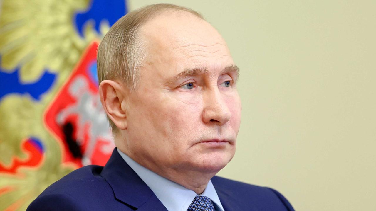 Putin'den Batı'ya "sorunları müzakere yoluyla çözme" çağrısı