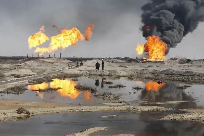 ABD-İran anlaşmasının ardından petrol fiyatlarında düşüş sürüyor