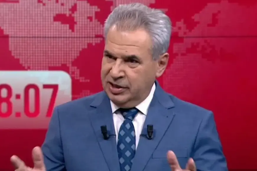 İbrahim Biro: Her halk gibi Kürtlerin de bir statü sahibi olma hakkı var