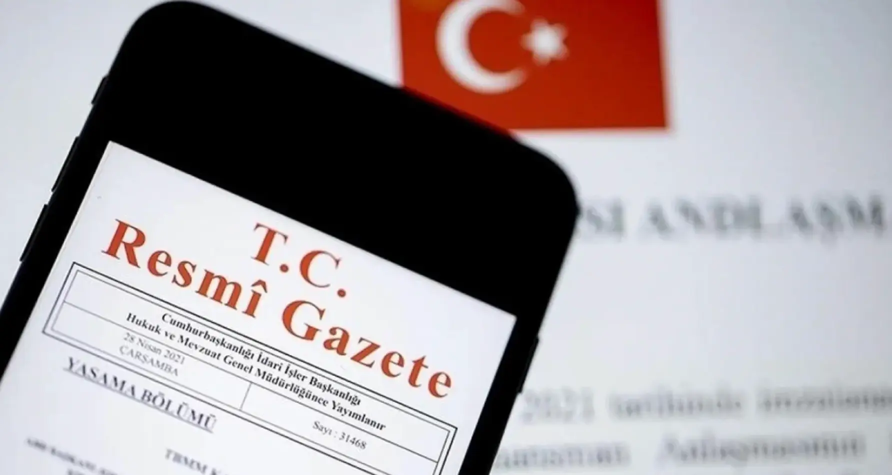 430 mülki idare amirinin görev yeri değiştirildi