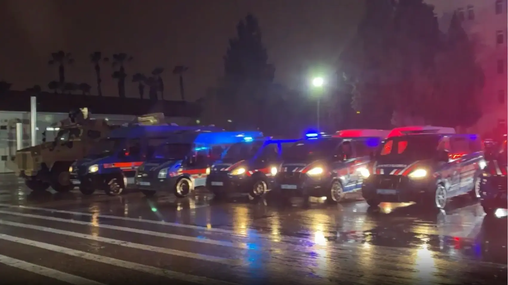 45 ilde uyuşturucu operasyonu: 352 şüpheli yakalandı