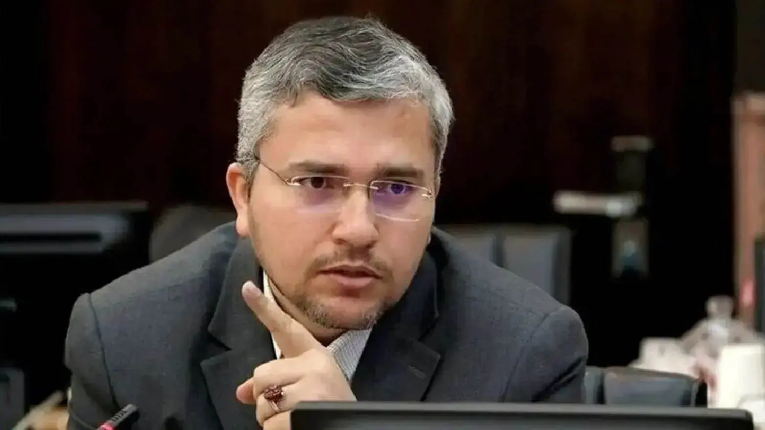 İran nükleer denetimlere izin vermeyeceğiz!