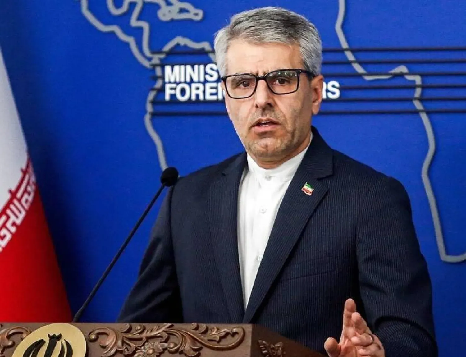 İran: ABD ile yeni görüşmeler önümüzdeki günlerde planlanıyor