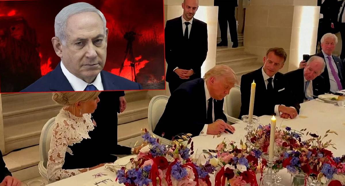 ABD istihbaratından Netanyahu uyarısı: Barışı sabote edecek