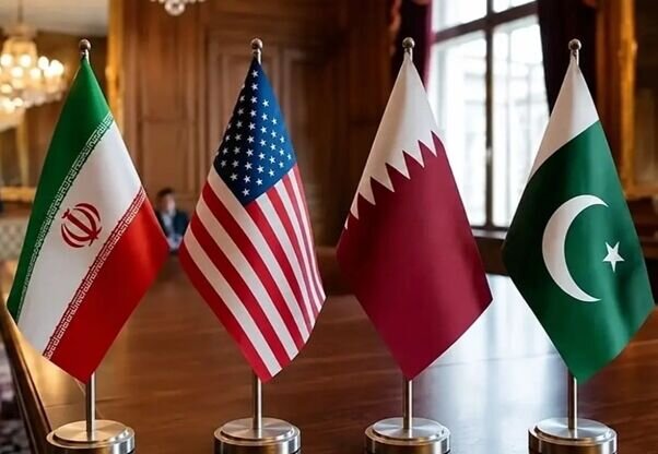 Katar ve Pakistan’dan İran-ABD Görüşmeleri Sonrası Ortak Bildiri
